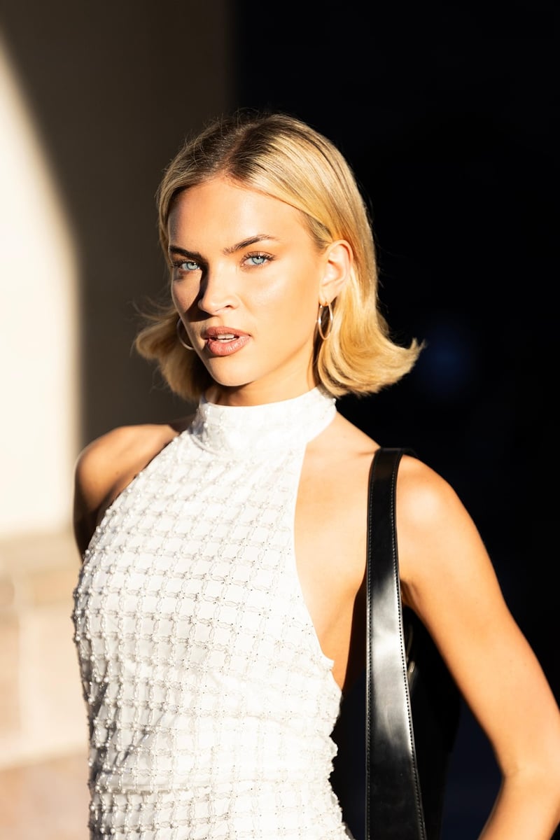 Statement Sleeves Trend
