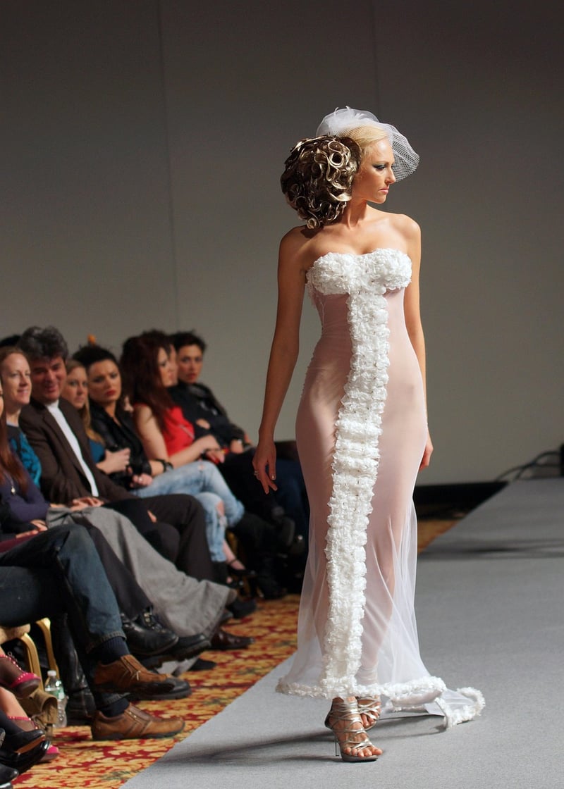 Sustainable Fashion Trend